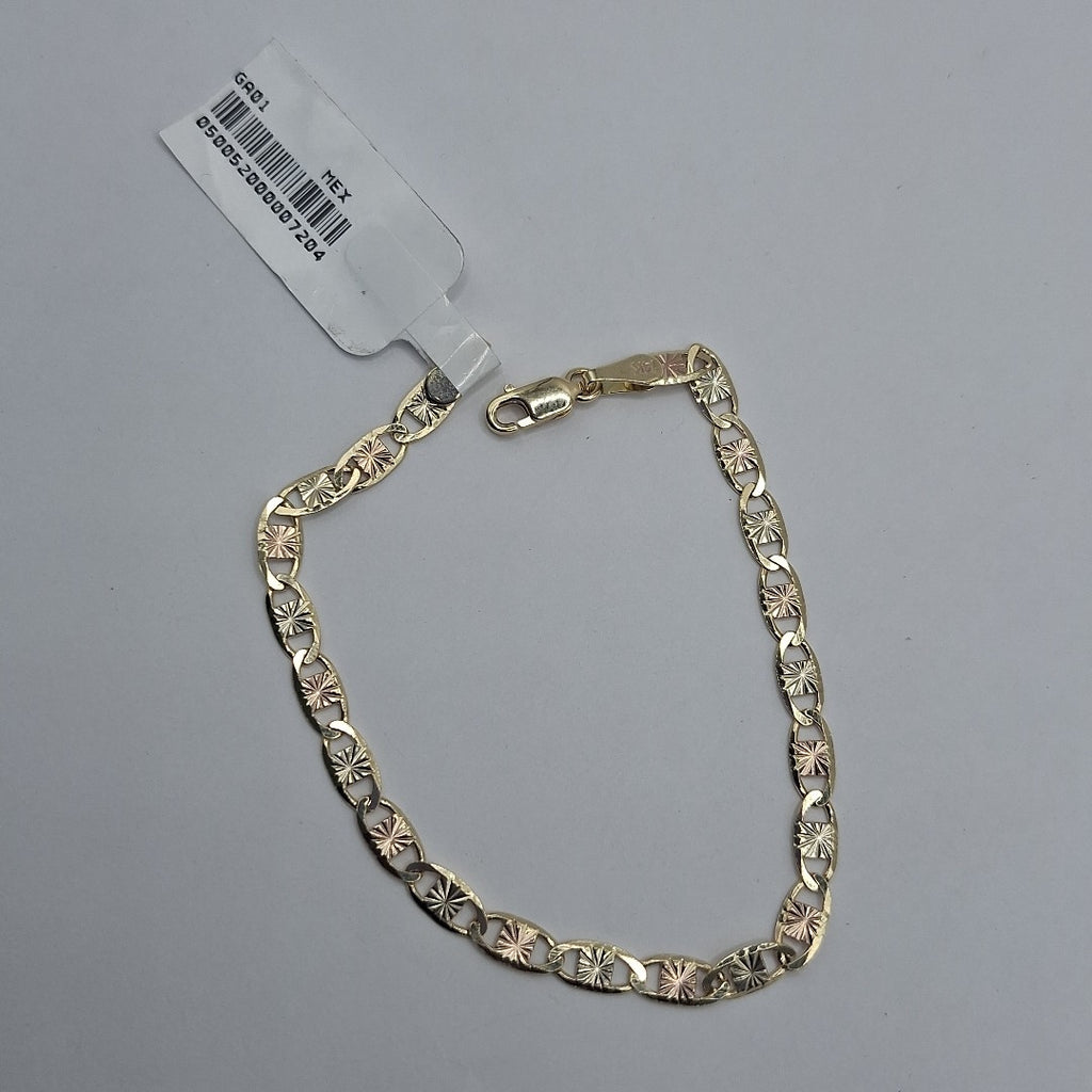 CADENA MARINERA 3.9G 18 CM (NUEVO)