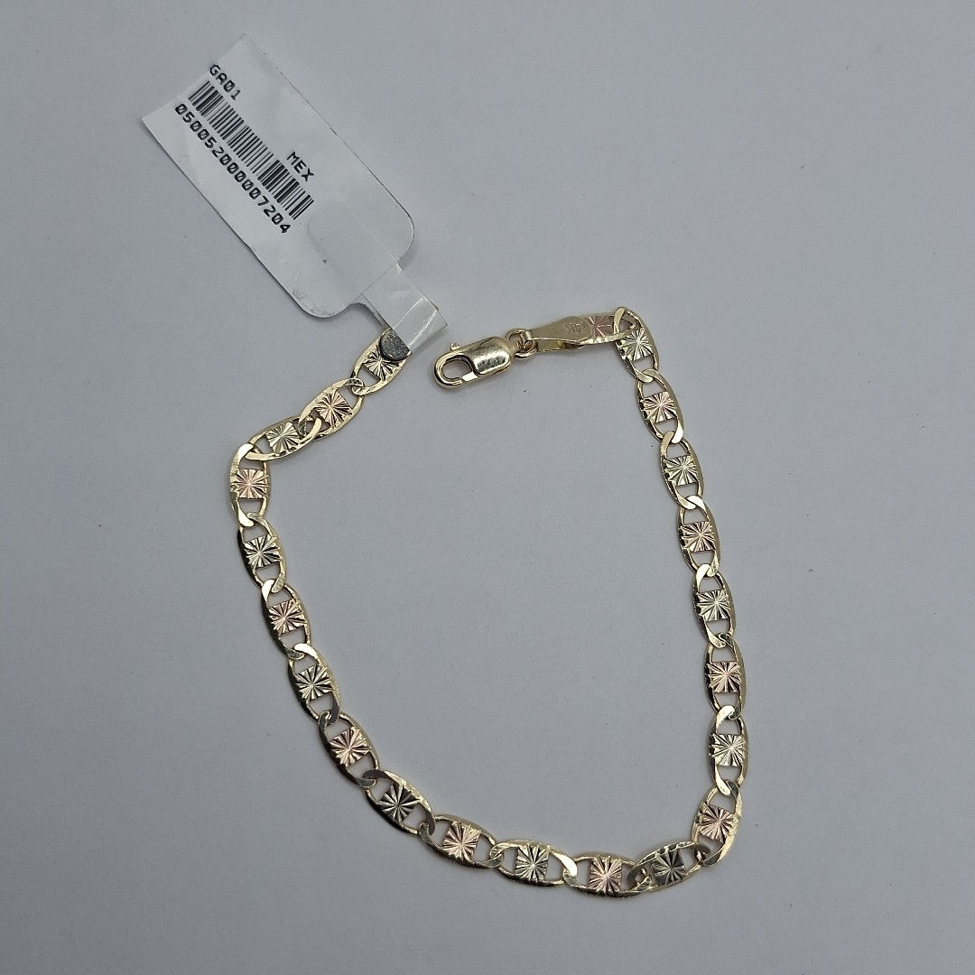 CADENA MARINERA 3.9G 18 CM (NUEVO)