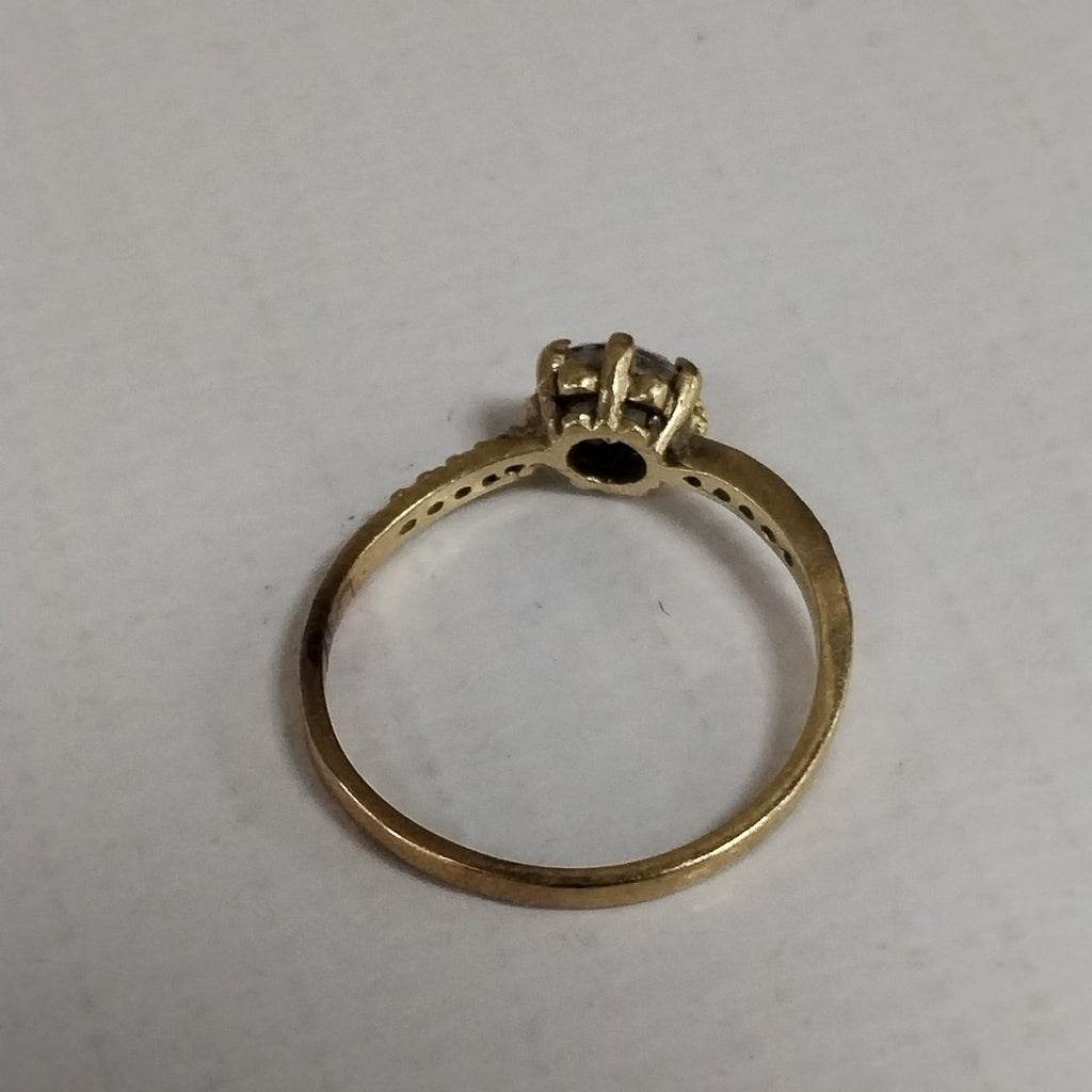 K1 1,70 GRMS 10 K ESPECIFICACIONES COMPLEMENTARIAS ANILLITO HEHCHURA ESPECIAL CO (SEMINUEVO)