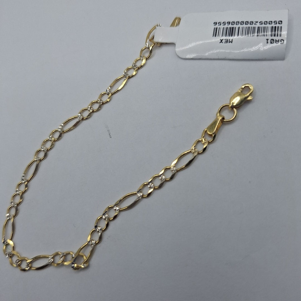 CADENA 3X1 ROMBO 2.71G 18 CM (NUEVO)