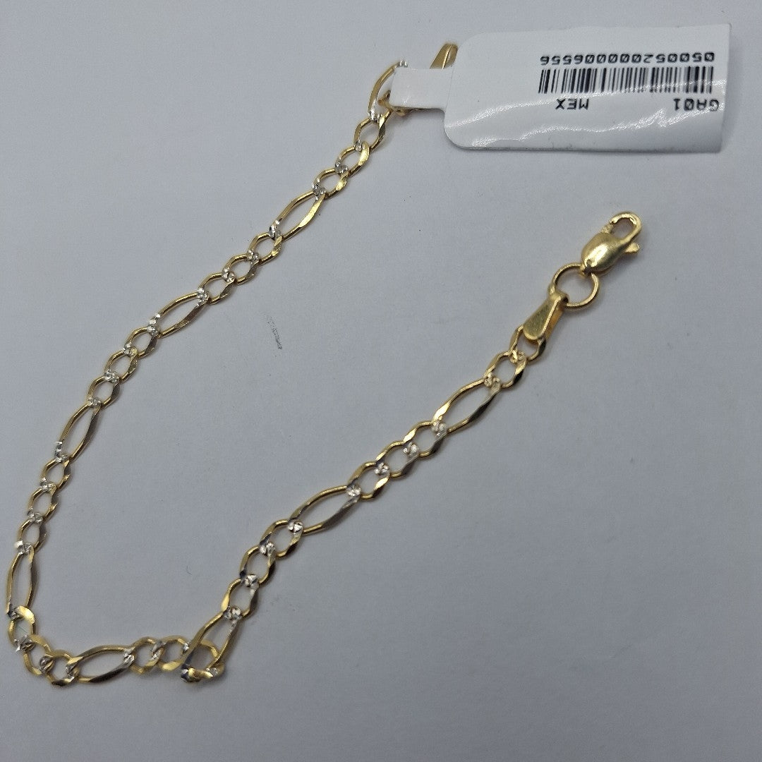 CADENA 3X1 ROMBO 2.71G 18 CM (NUEVO)