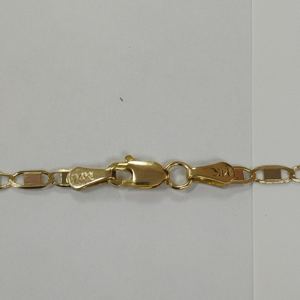 CADENA MARINERA 7.2G 55 CM (NUEVO)