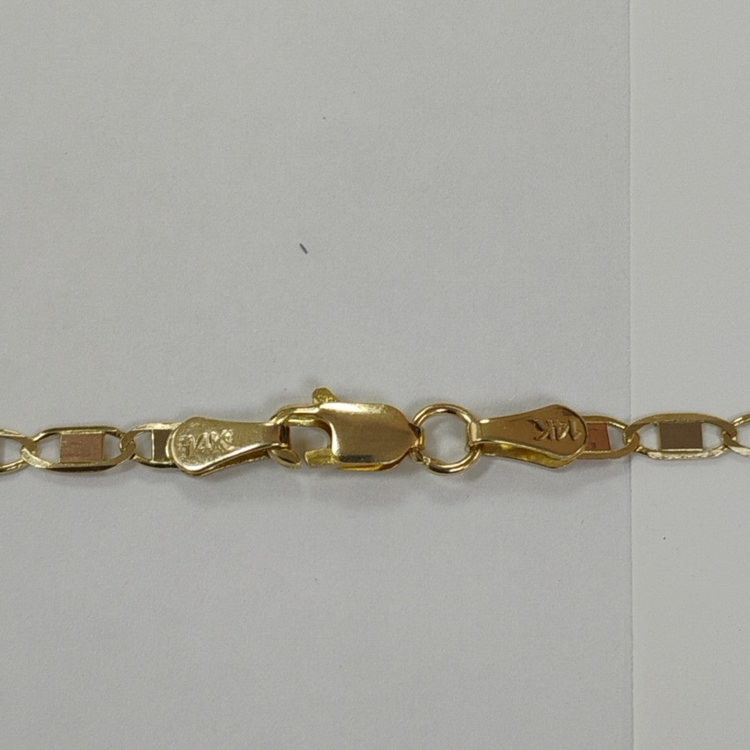 CADENA MARINERA 7.2G 55 CM (NUEVO)