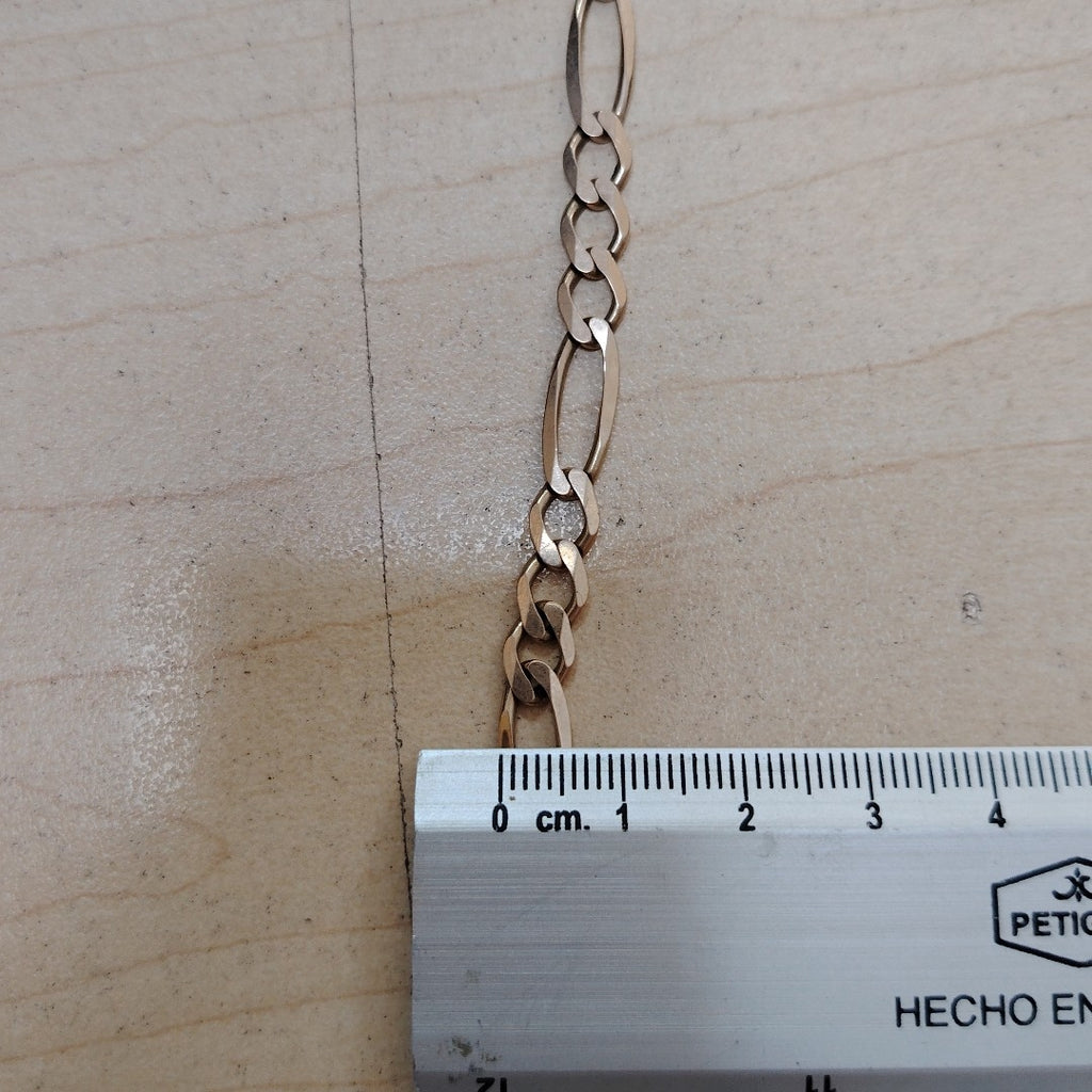 PULSERA ORO 14 K 8,60 GRMS (SEMINUEVO)