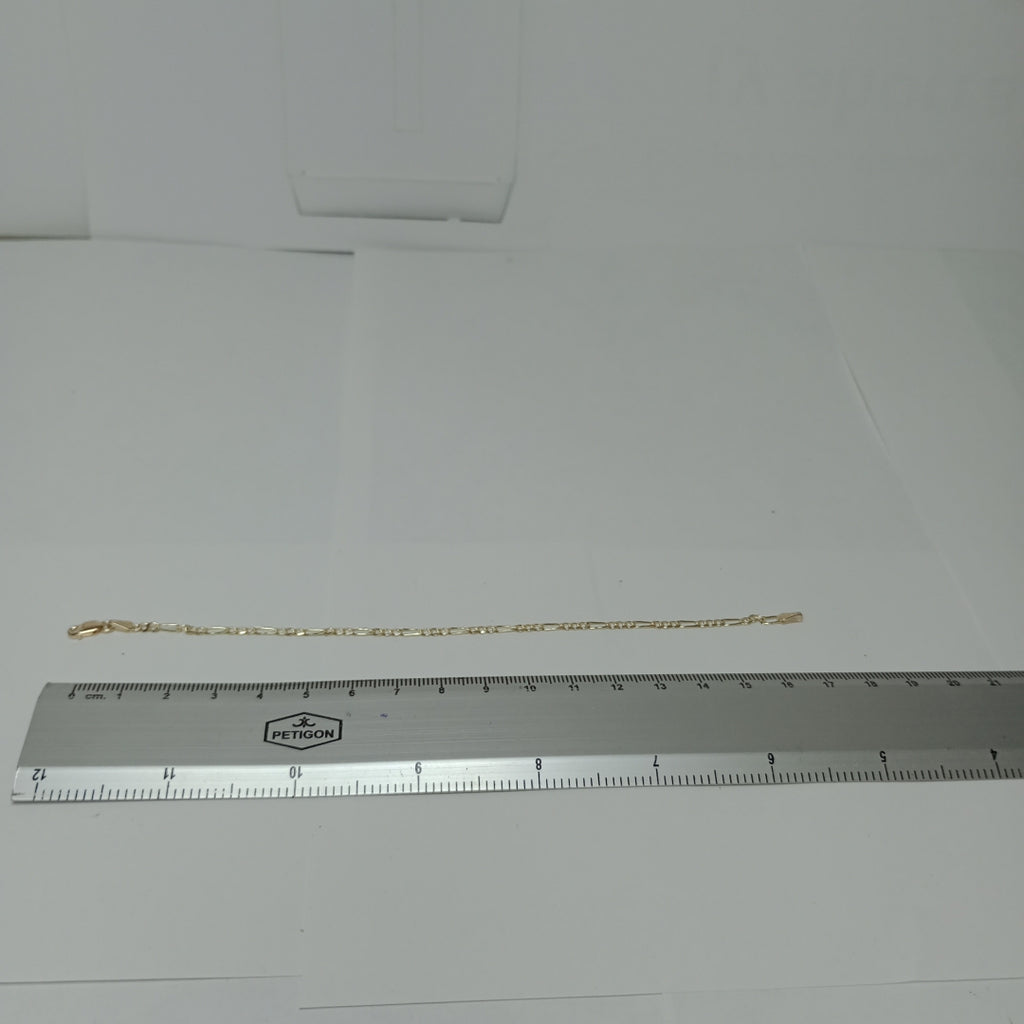 CADENA 3X1 2G 18 CM (NUEVO)