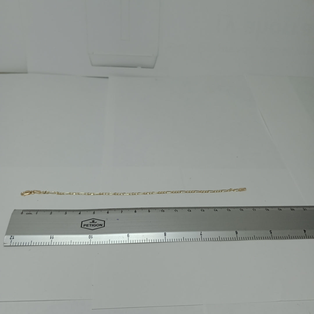 CADENA 3X1 2G 18 CM (NUEVO)