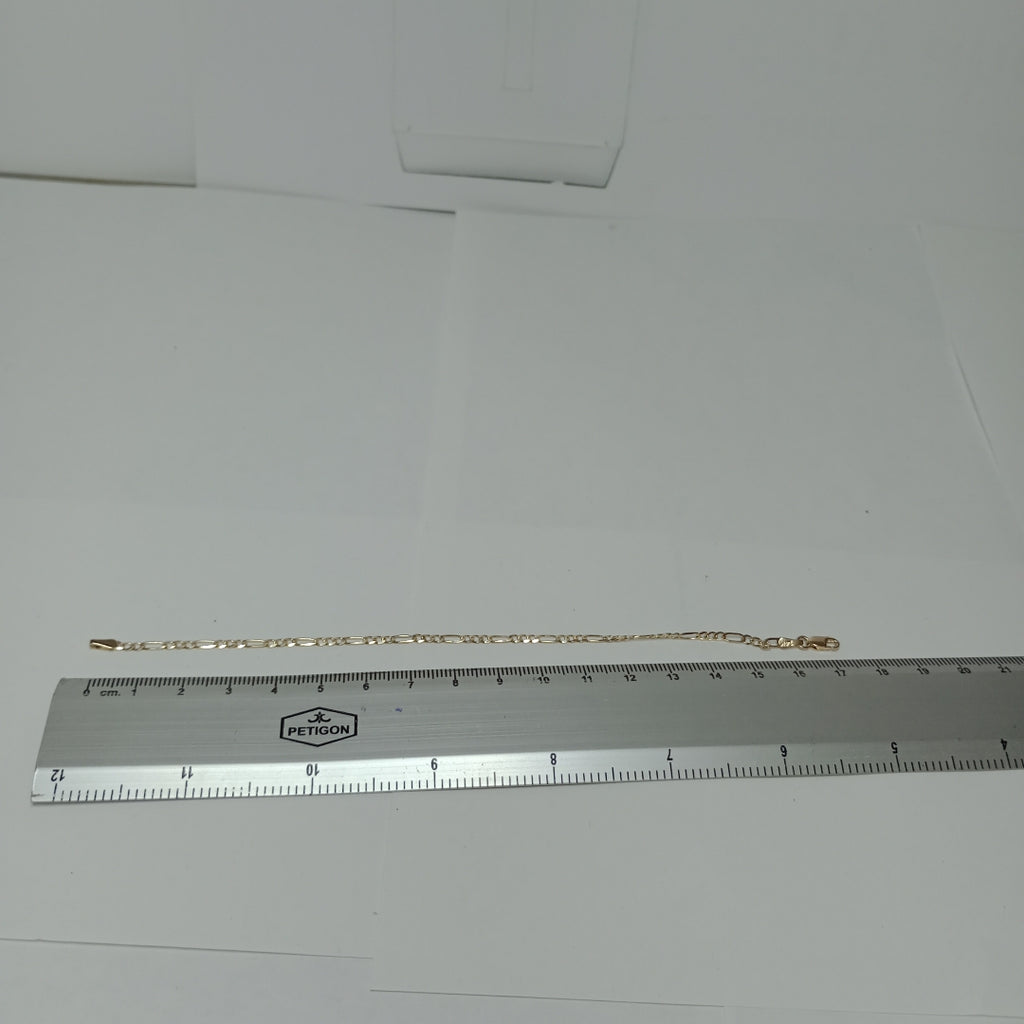 CADENA 3X1 1.9G 18 CM (NUEVO)