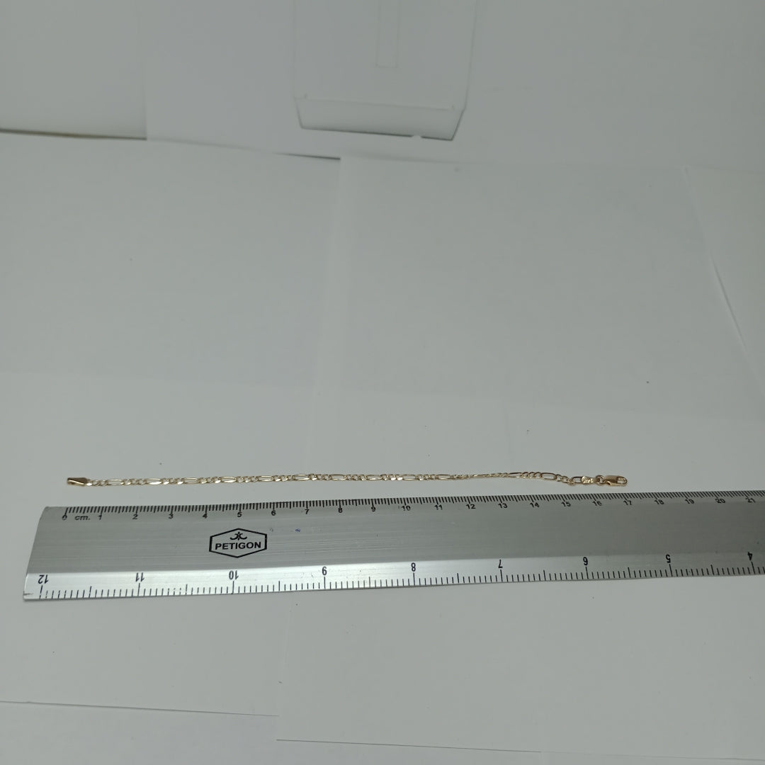 CADENA 3X1 1.9G 18 CM (NUEVO)