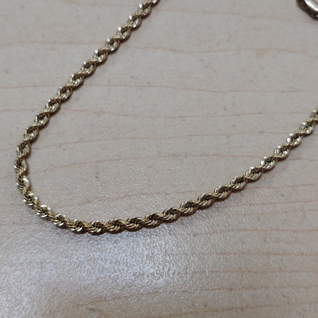 PULSERA ORO 8 K 1,90 GRMS (SEMINUEVO)