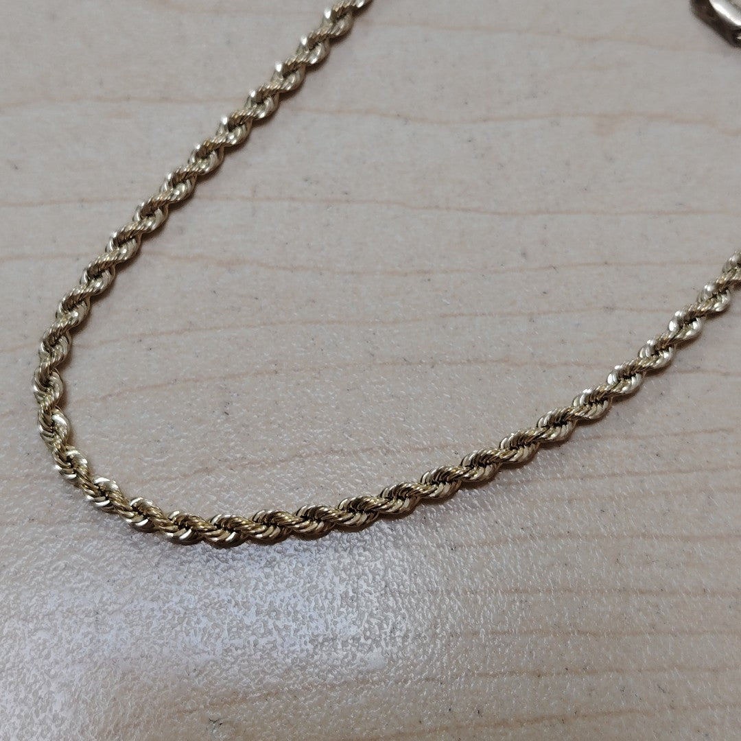 PULSERA ORO 8 K 1,90 GRMS (SEMINUEVO)