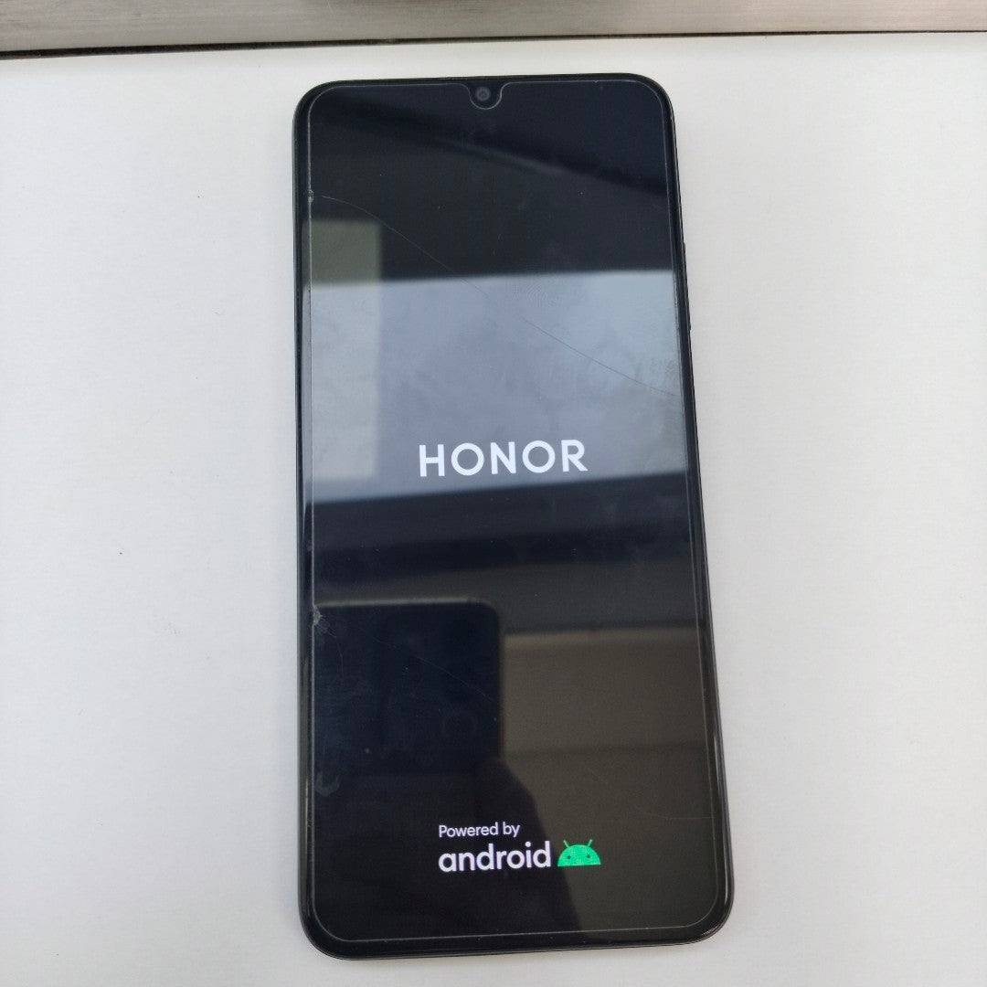CELULAR HONOR X7A RKY-LX3 (2023) 128 GB 6 GB RAM (SEMINUEVO)