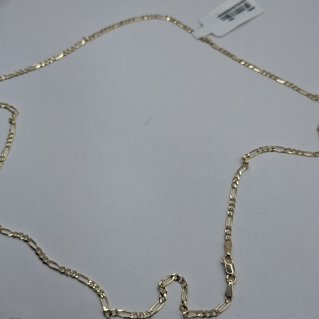 CADENA 3X1 4.9G 50 CM (NUEVO)
