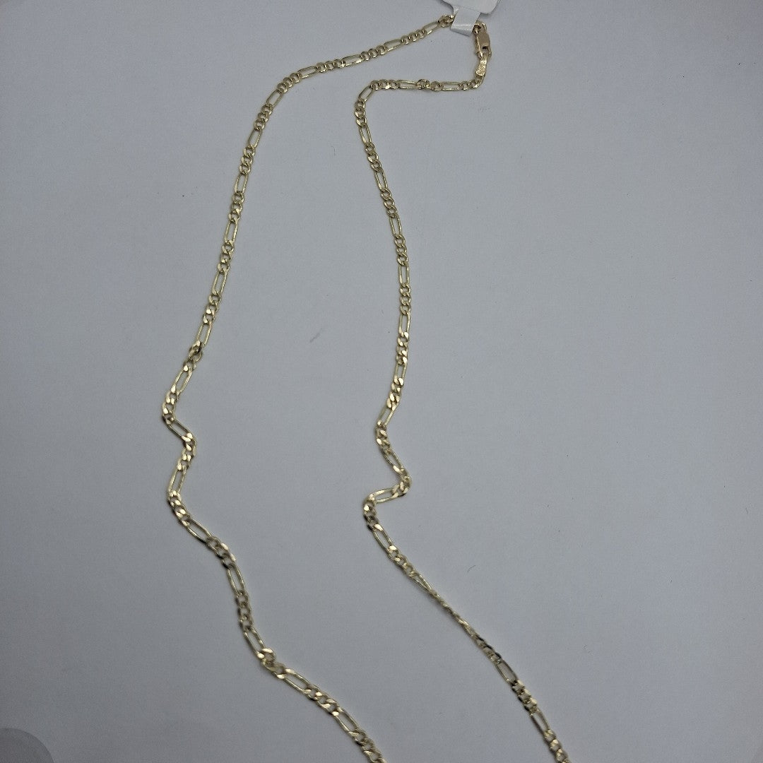CADENA 3X1 5.2G 55 CM (NUEVO)