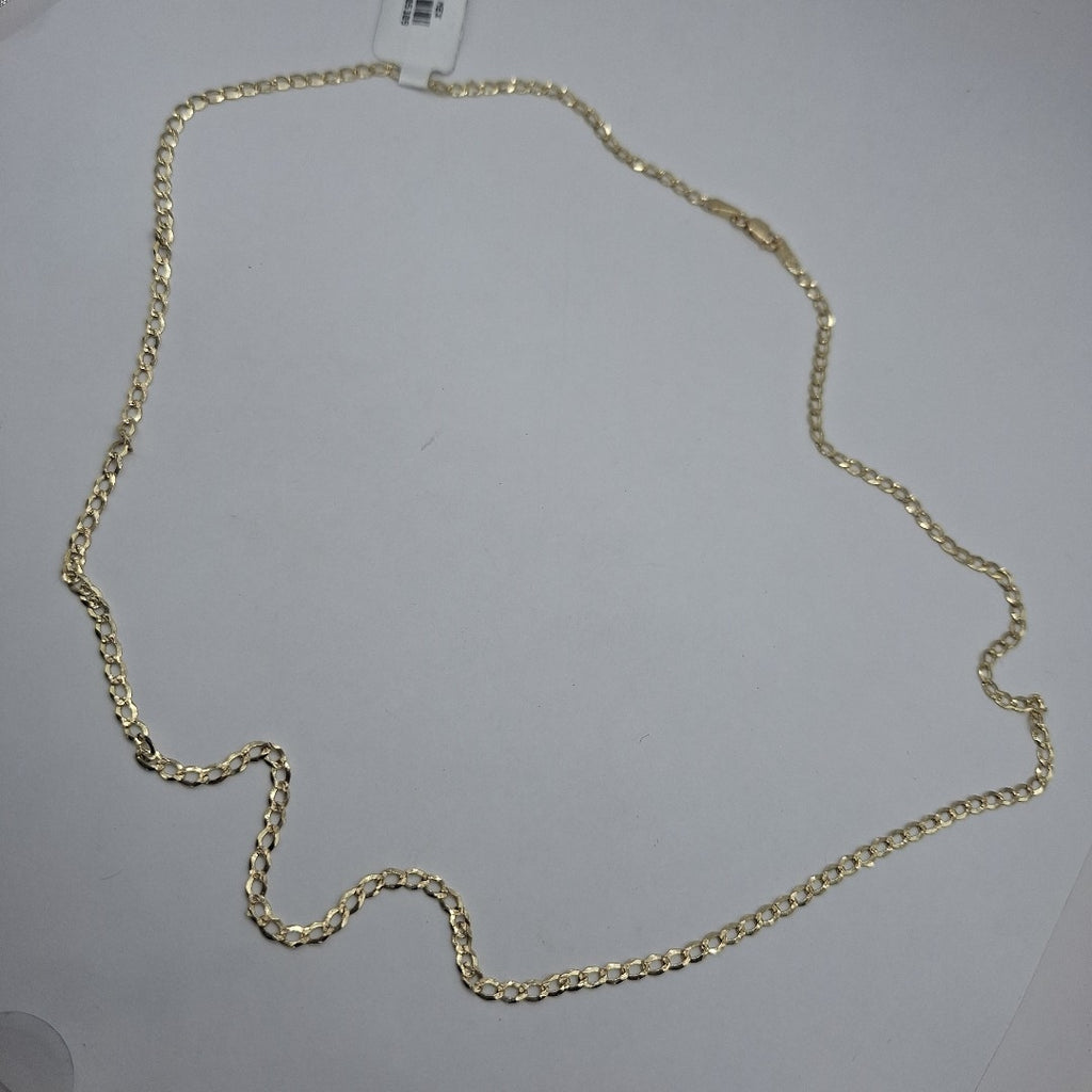 CADENA BARBADA 4.8G 55 CM (NUEVO)