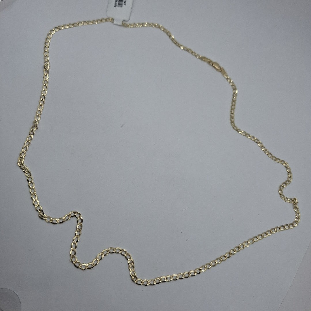 CADENA BARBADA 4.8G 55 CM (NUEVO)