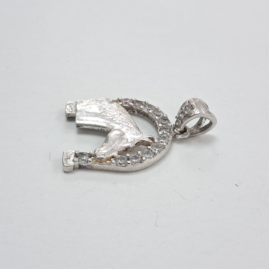 DIJE PLATA 4,70 GRMS (SEMINUEVO)