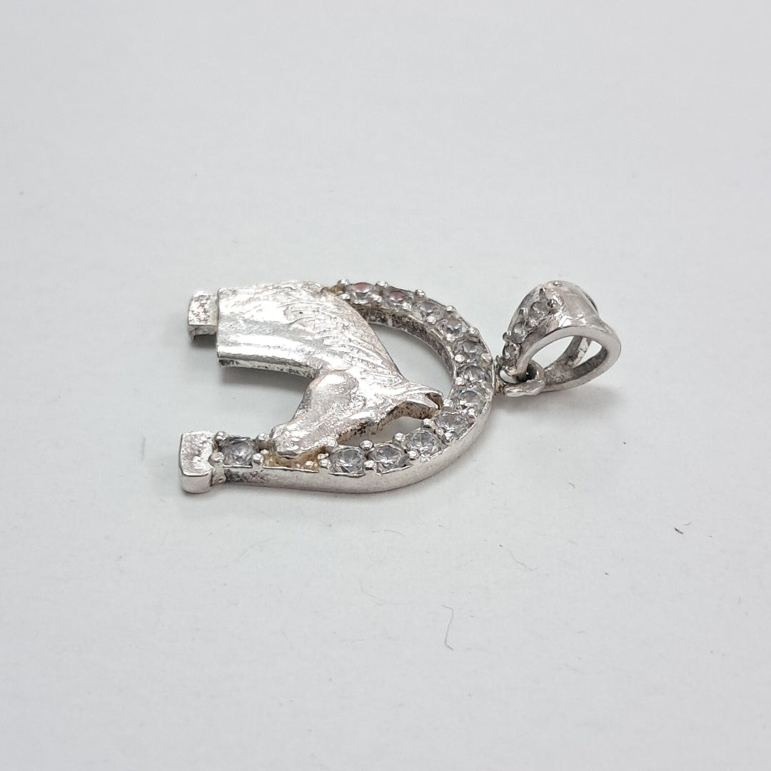 DIJE PLATA 4,70 GRMS (SEMINUEVO)