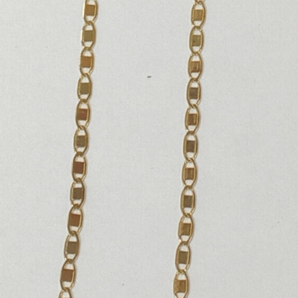 CADENA MARINERA 1.9G 50 CM (NUEVO)