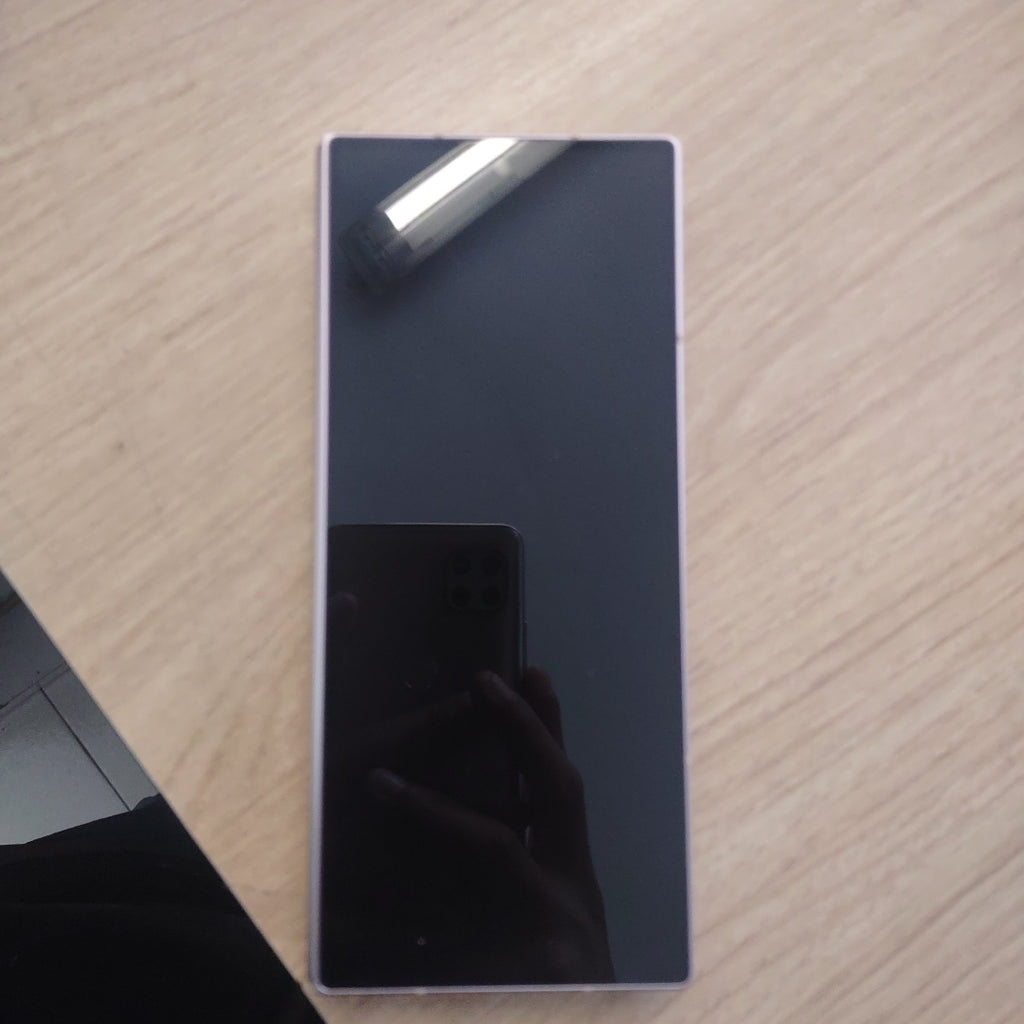 CELULAR SAMSUNG GALAXY Z FOLD6 SM-F956B 512 GB 12 GB RAM (SEMINUEVO)