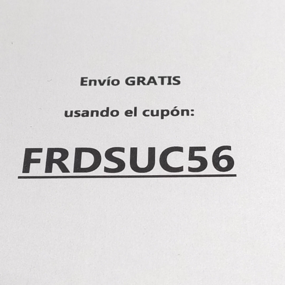 CRUCIFIJO ORO 10 K 0.5 GRMS (SEMINUEVO)