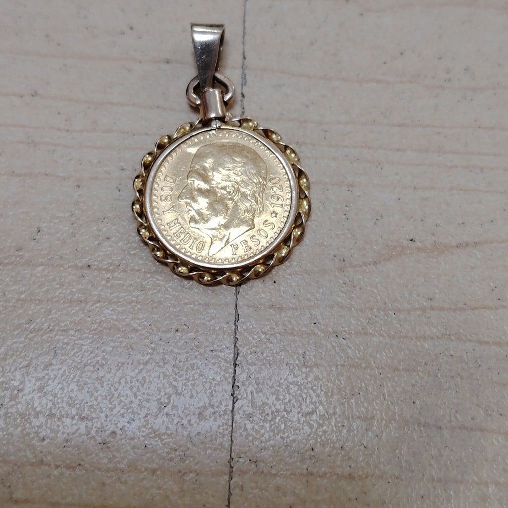 K1 2,08 GRMS 21 K K2 1,02 GRMS 14 K IDENTIFI (SEMINUEVO)