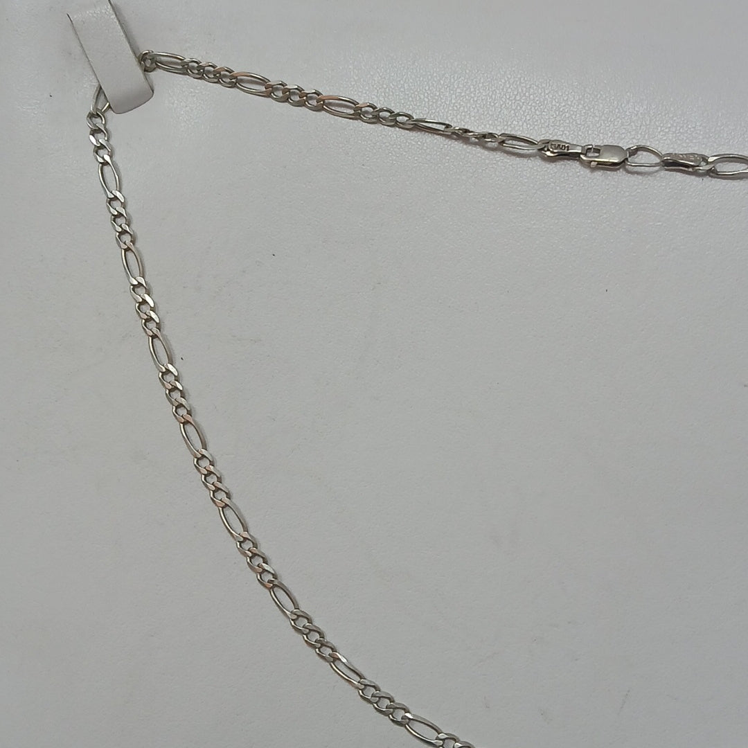 CADENA PLATA 5.8 GRMS (SEMINUEVO)