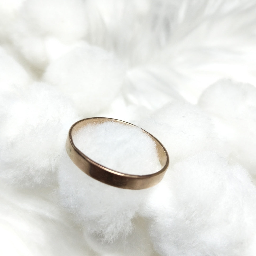 ARGOLLA ORO 8 K 2 GRMS (SEMINUEVO)