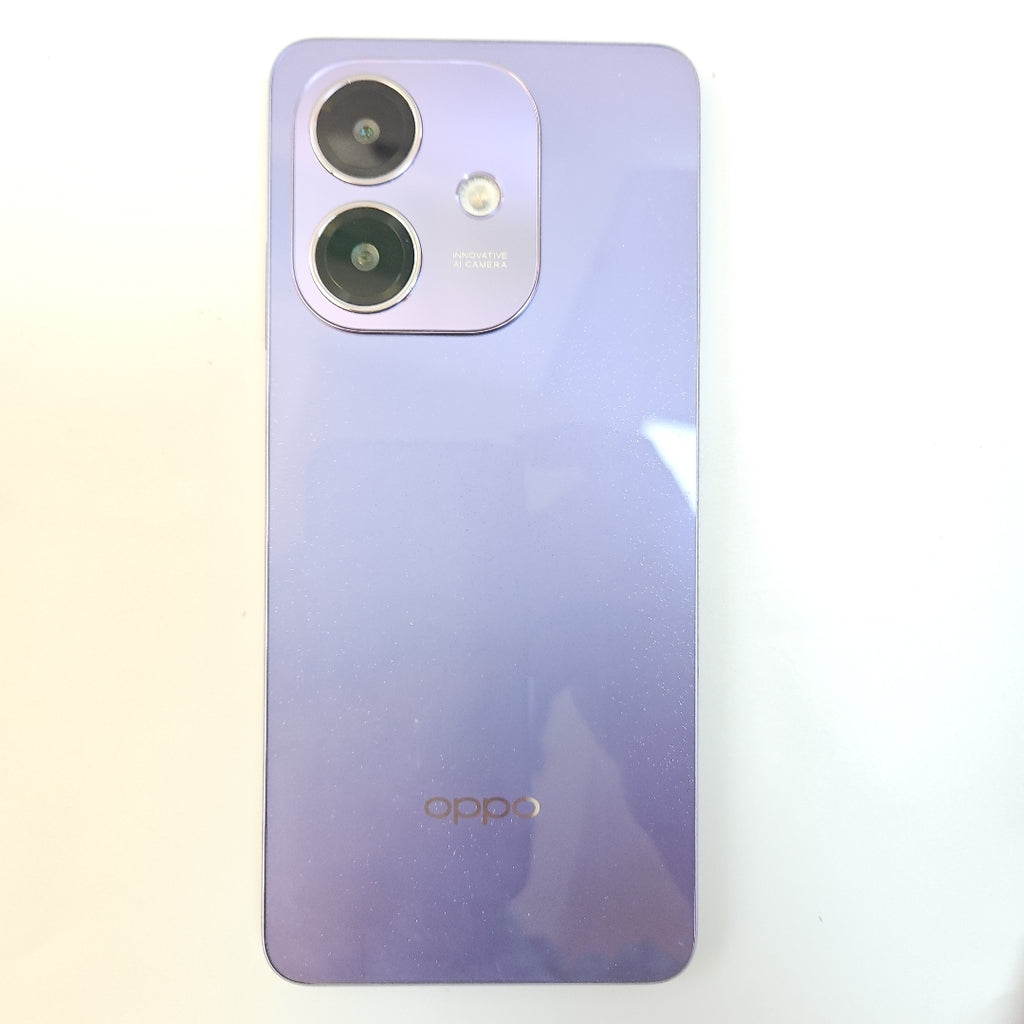 CELULAR OPPO  A40 CPH2669 (2024) 256 GB 4 GB RAM (SEMINUEVO)