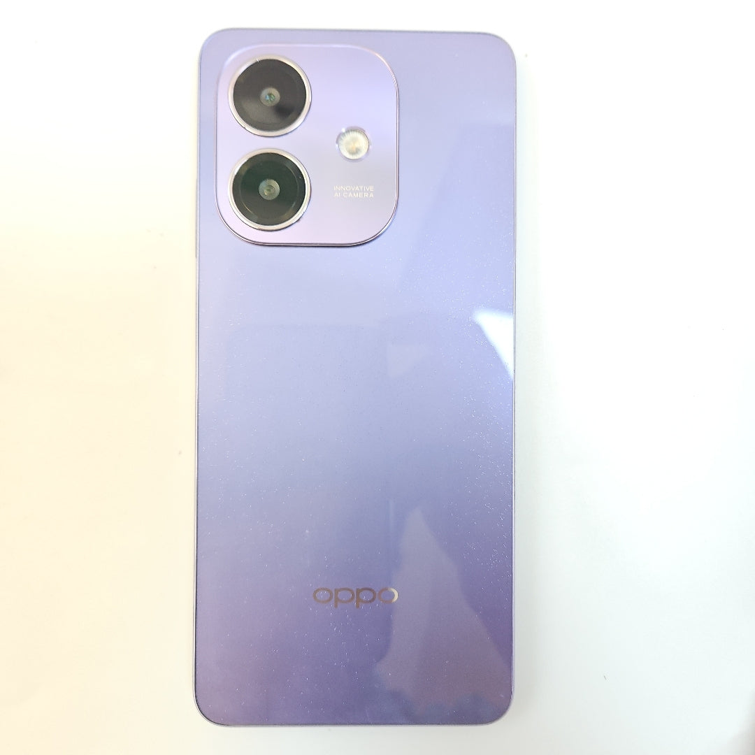 CELULAR OPPO  A40 CPH2669 (2024) 256 GB 4 GB RAM (SEMINUEVO)