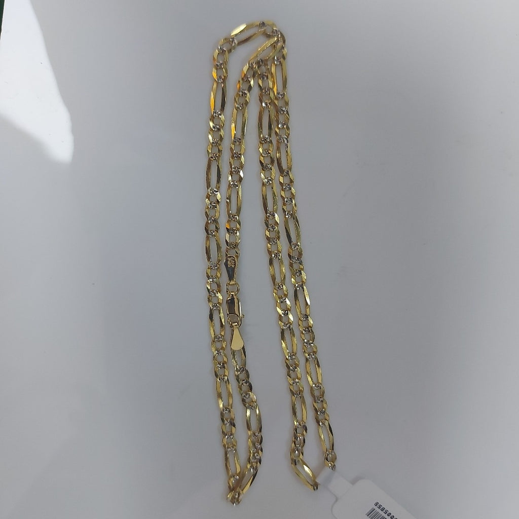 CADENA 3X1 10.2G 50 CM (NUEVO)