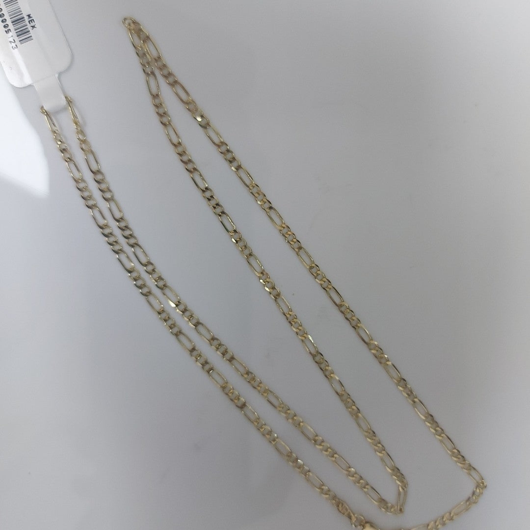 CADENA 3X1 5.2G 55 CM (NUEVO)