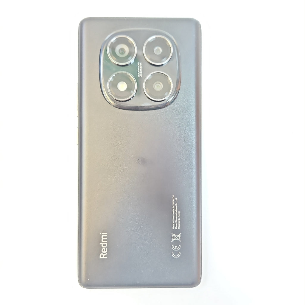 CELULAR XIAOMI REDMI NOTE 14 PRO 24116RACCG (2024) 256 GB 8 GB RAM (SEMINUEVO)