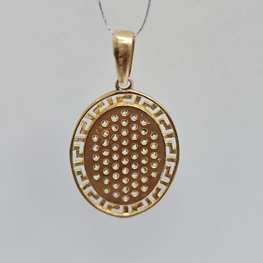 DIJES ORO 14K 1.1 (NUEVO)