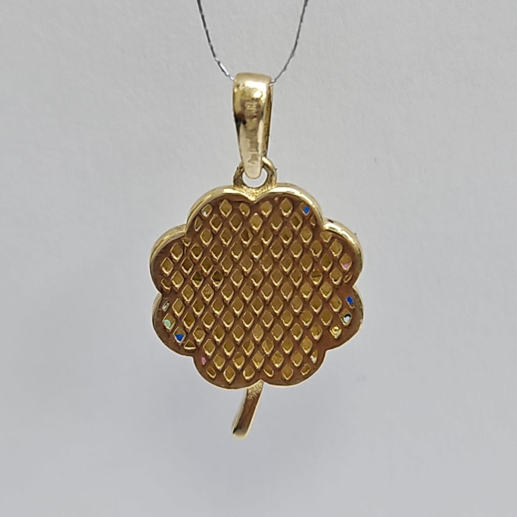 DIJES ORO 10K 1 (NUEVO)