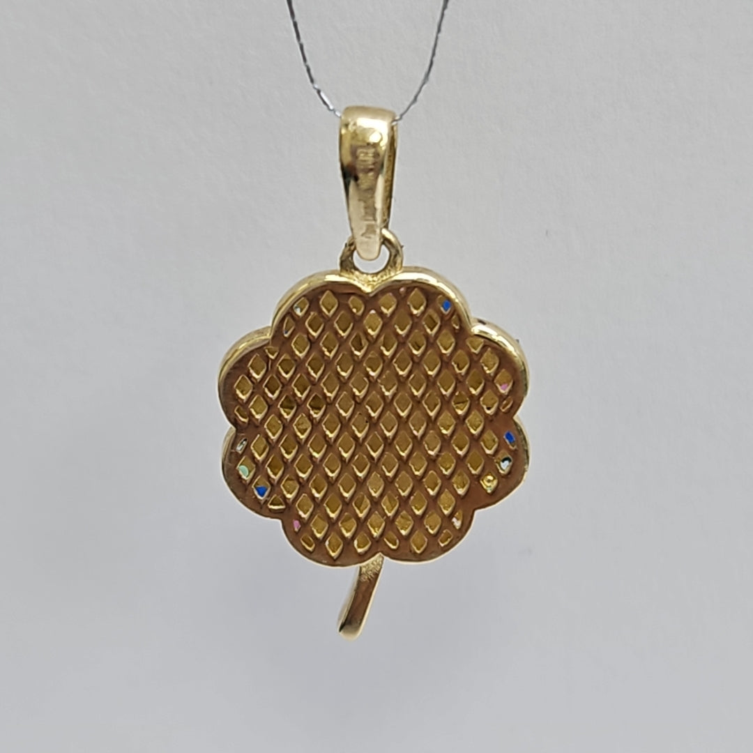 DIJES ORO 10K 1 (NUEVO)