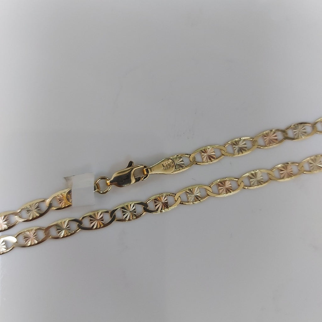 CADENA MARINERA 10.5G 55 CM (NUEVO)