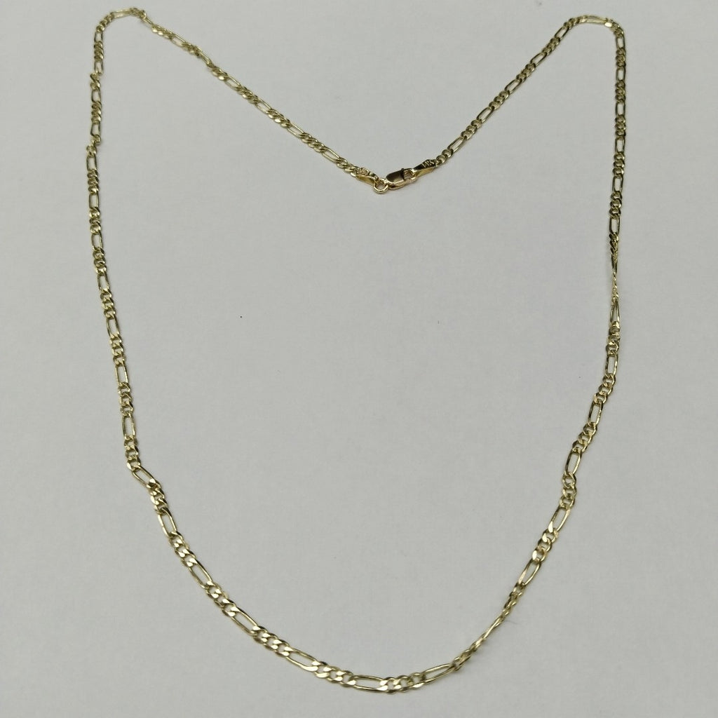 CADENA 3X1 5.2G 55 CM (NUEVO)