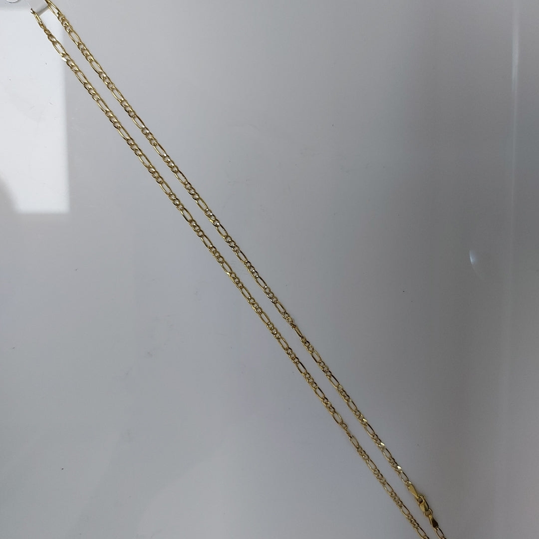 CADENA 3X1 4.8G 50 CM 14K (NUEVO)