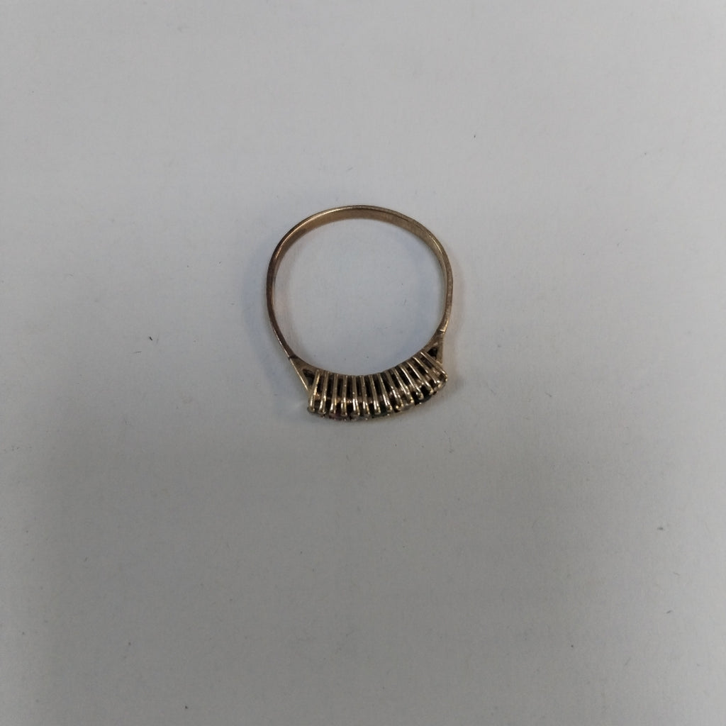 ANILLITO ORO 10 K 1.8 GRMS (SEMINUEVO)