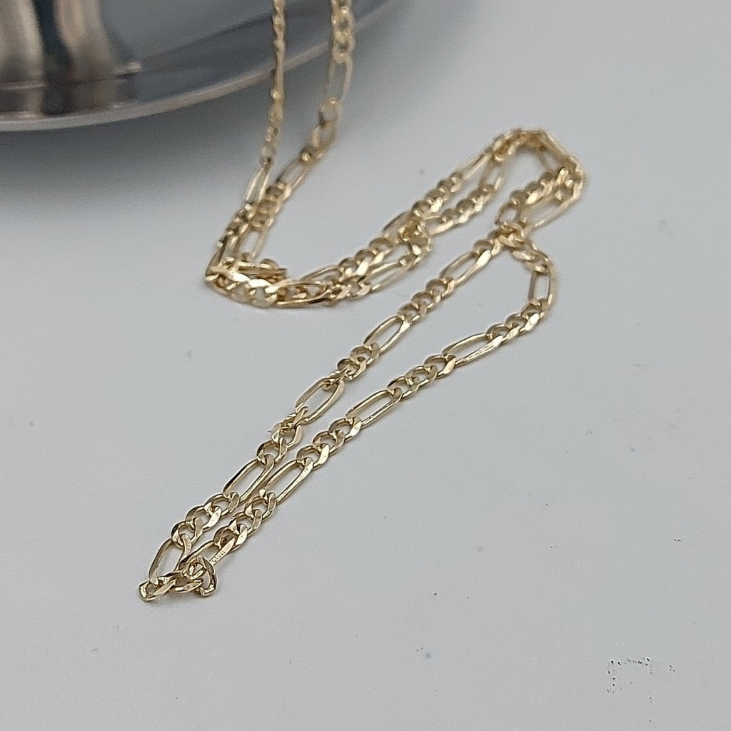 CADENA 3X1 5.2G 55 CM (NUEVO)