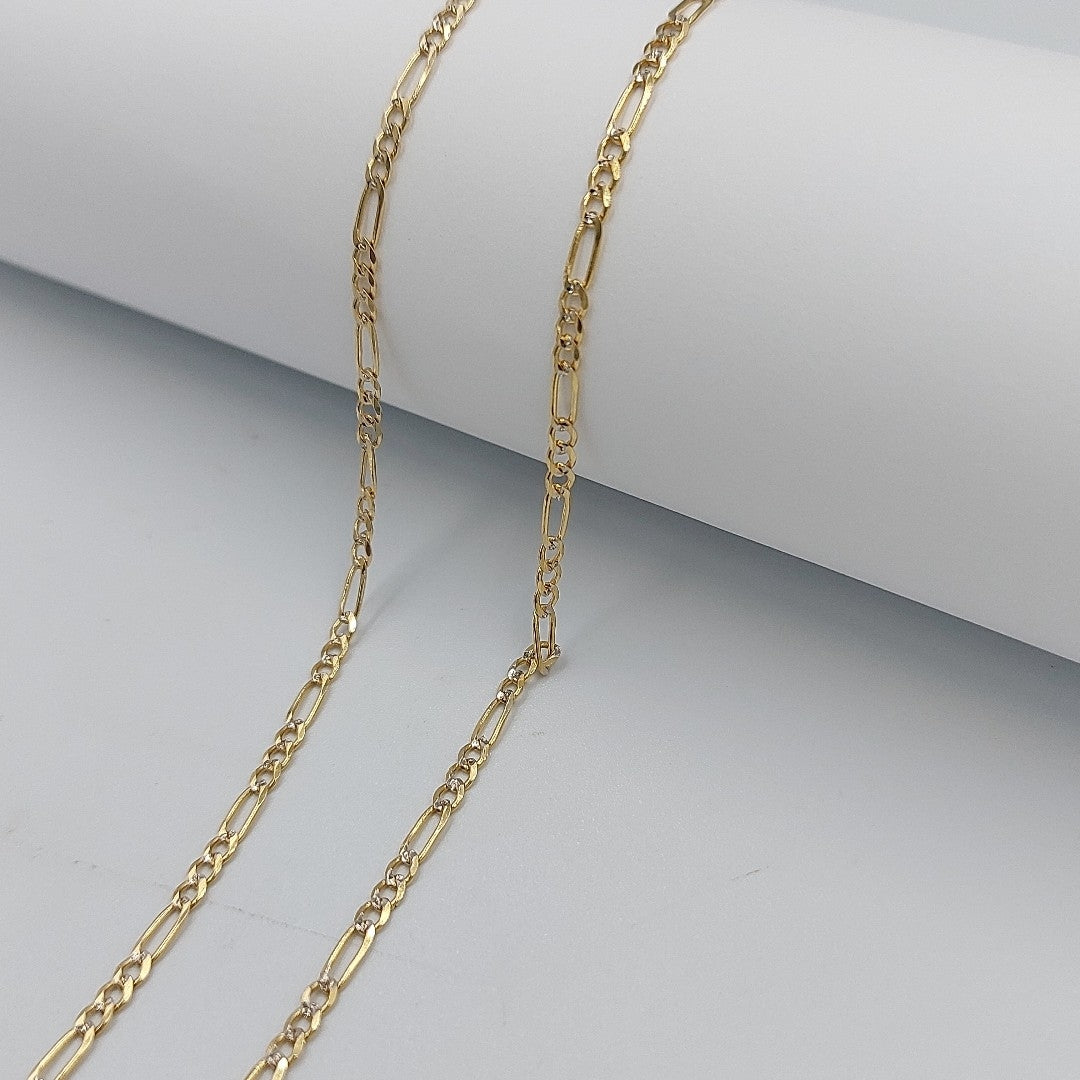 CADENA 3X1 5.3G 55 CM (NUEVO)