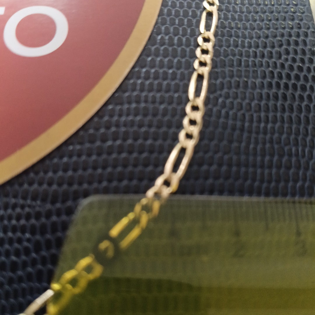 CADENA 3X1 7.3G 50 CM (NUEVO)