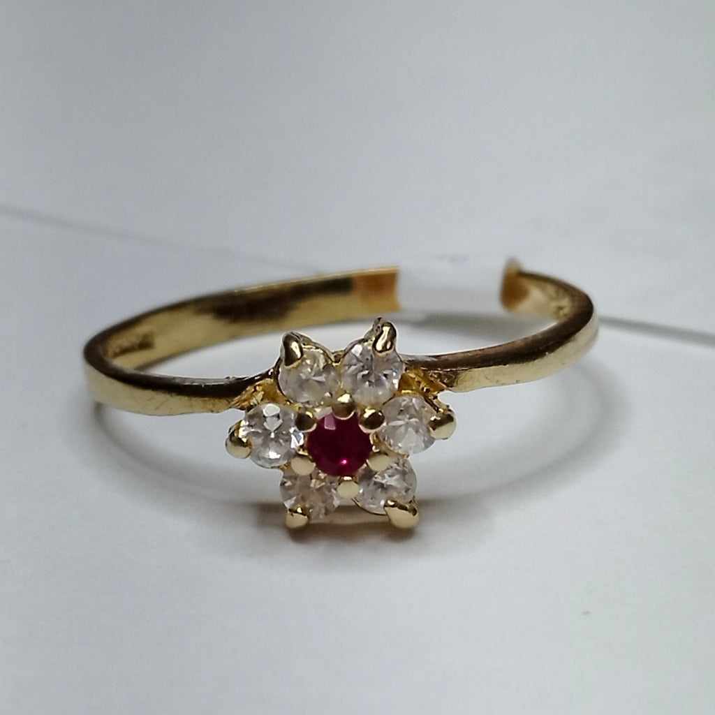 K1 1,80 GRMS 10 K ESPECIFICACIONES COMPLEMENTARIAS ANILLITO, BUEN ESTADO (SEMINUEVO)