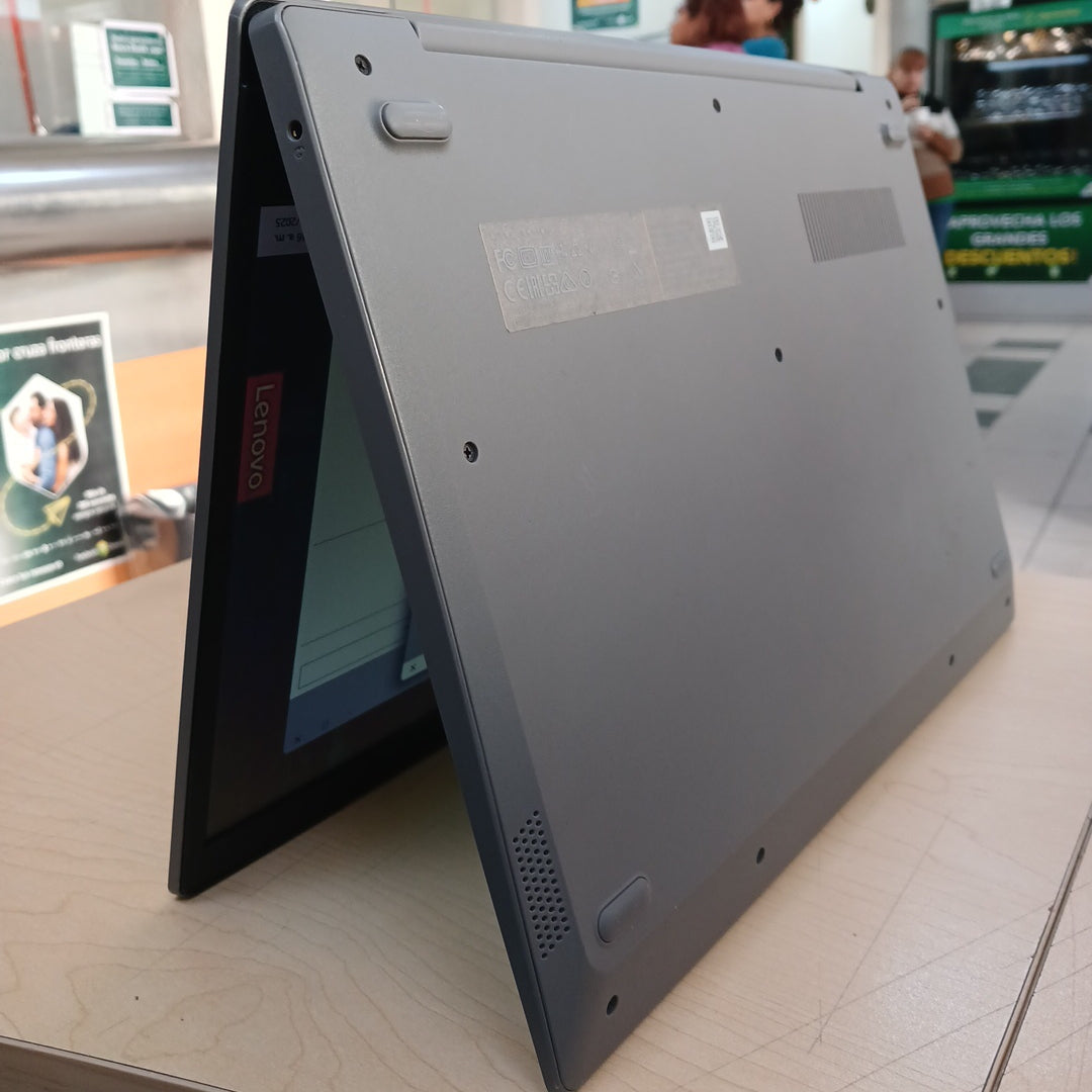 LAPTOP LENOVO IDEAPAD 1 14IGL05 (2022) 64 GB SSD 4 GB RAM (SEMINUEVO)