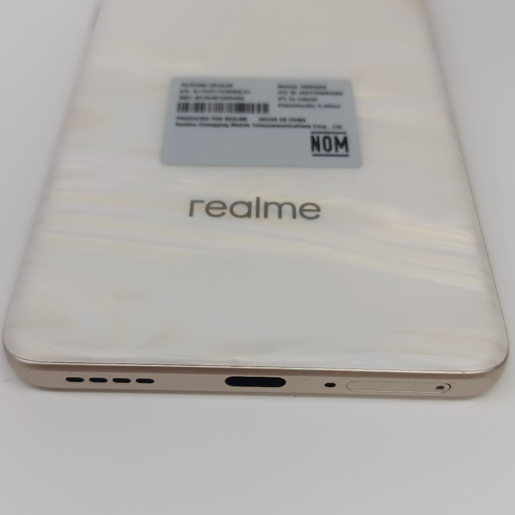CELULAR REALME 14 PRO 5G RMX5056 (2025) 256 GB 8 GB RAM (SEMINUEVO)