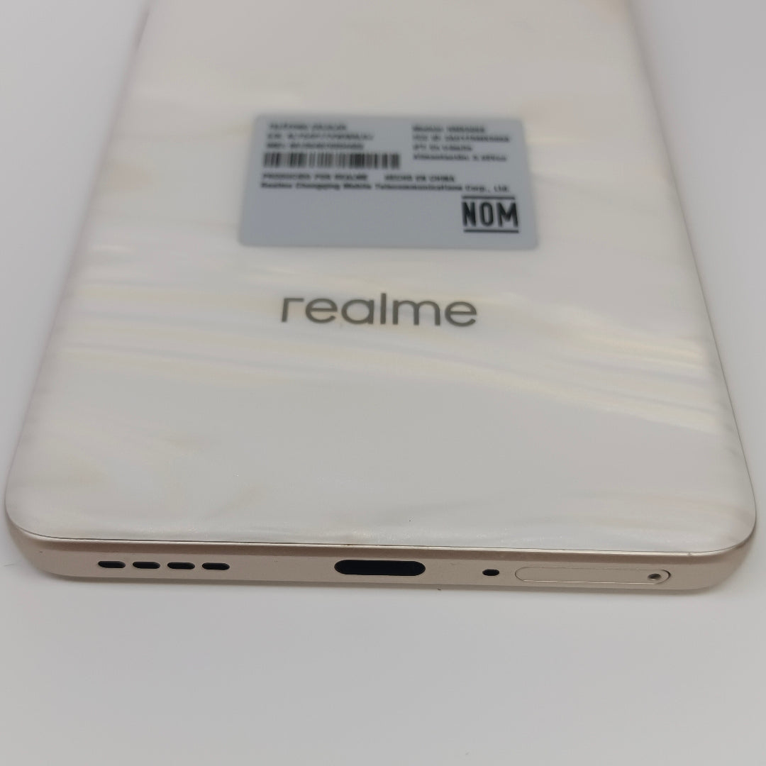 CELULAR REALME 14 PRO 5G RMX5056 (2025) 256 GB 8 GB RAM (SEMINUEVO)