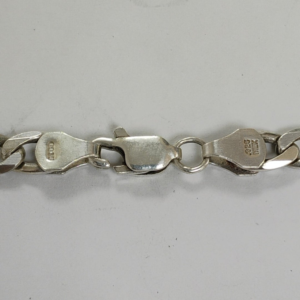 CADENA PLATA 29 GRMS (SEMINUEVO)