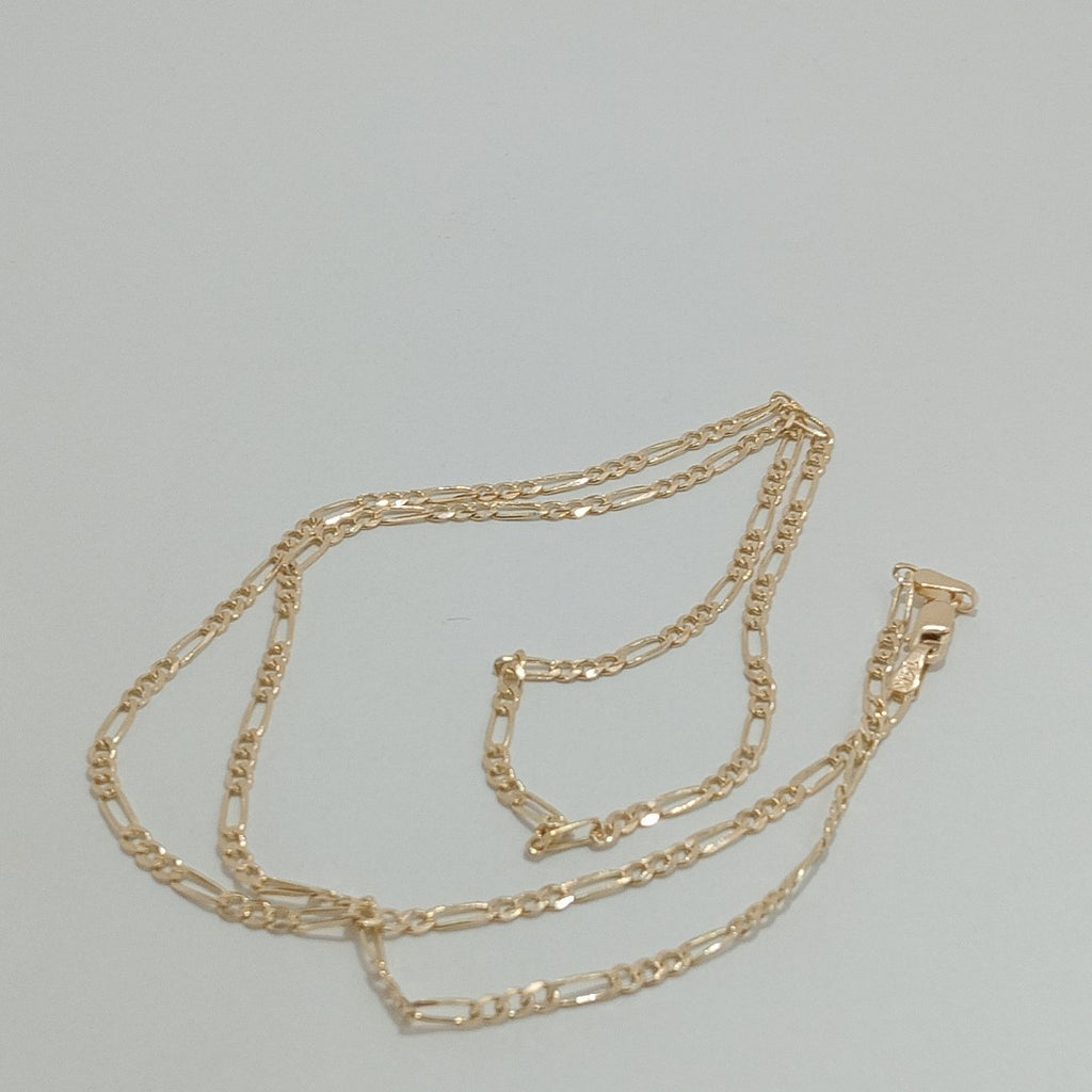 CADENA 3X1 5.2G 55 CM (NUEVO)