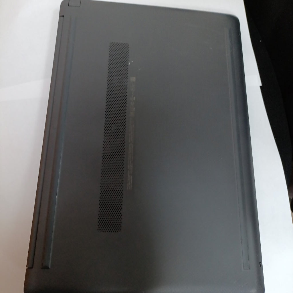 LAPTOP HP 15-DW1056LA (2022) 256 GB SSD 8 GB RAM (SEMINUEVO)