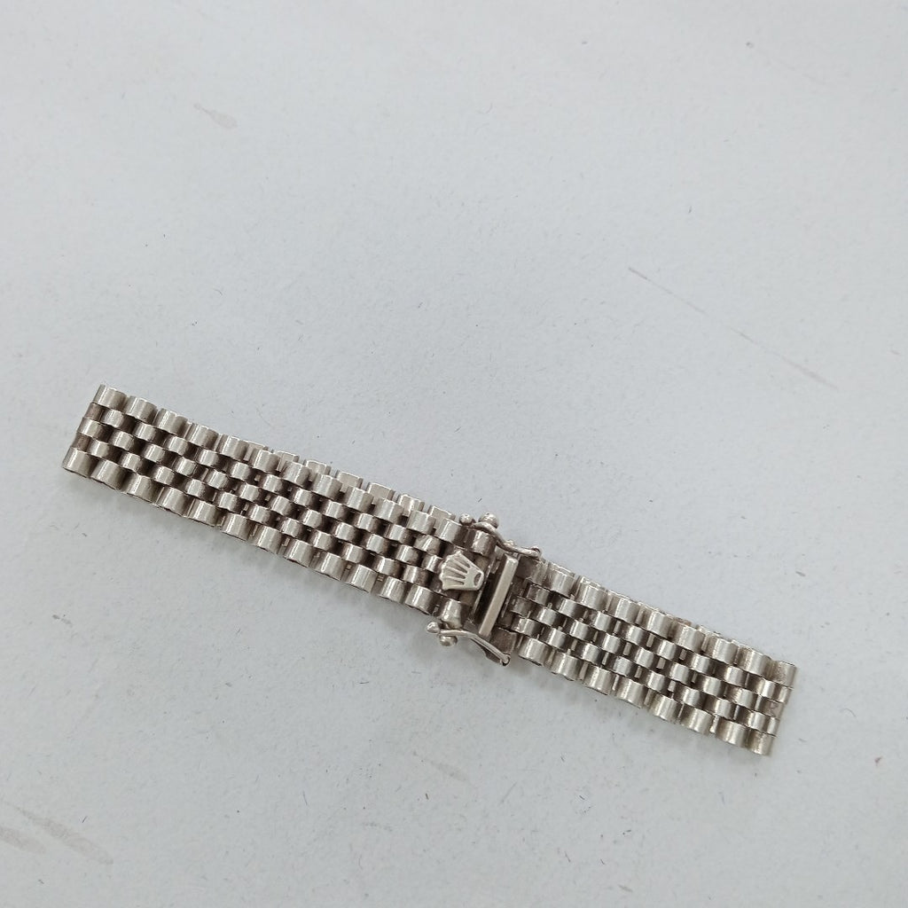 PULSERA PLATA 19,70 GRMS (SEMINUEVO)